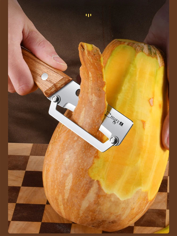 Smoove Peeler