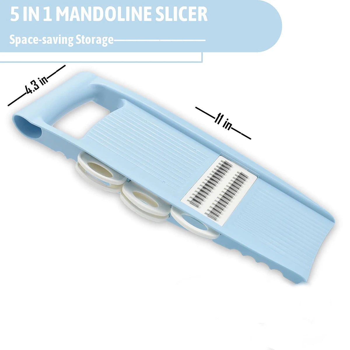 Smoove Prep Slicer