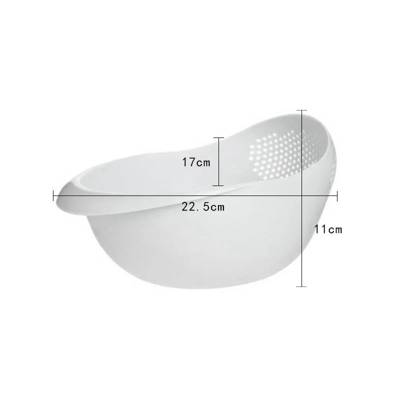 SmooveStrain™ Bowl