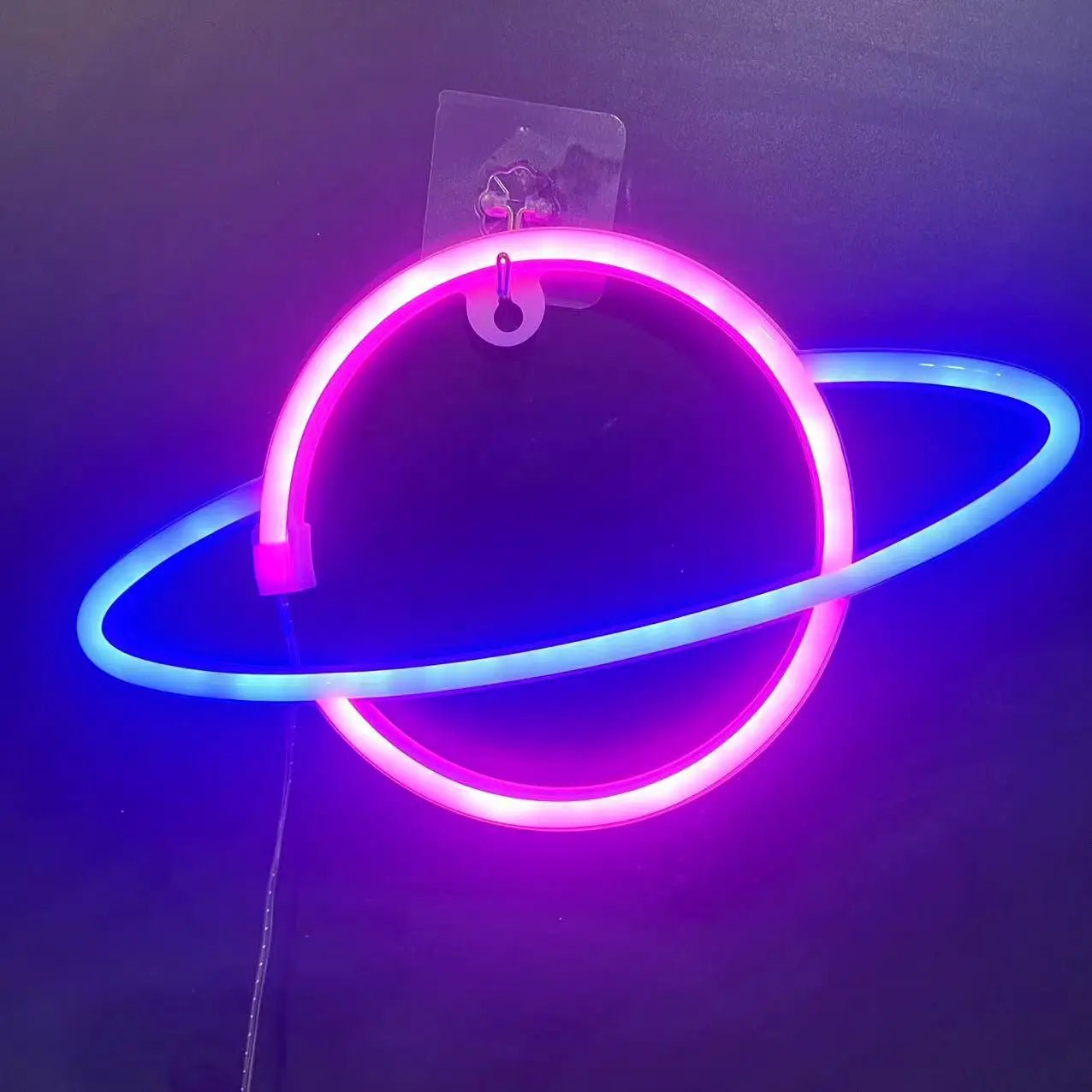 Alien Glow Neon Signs - SmooveGroove