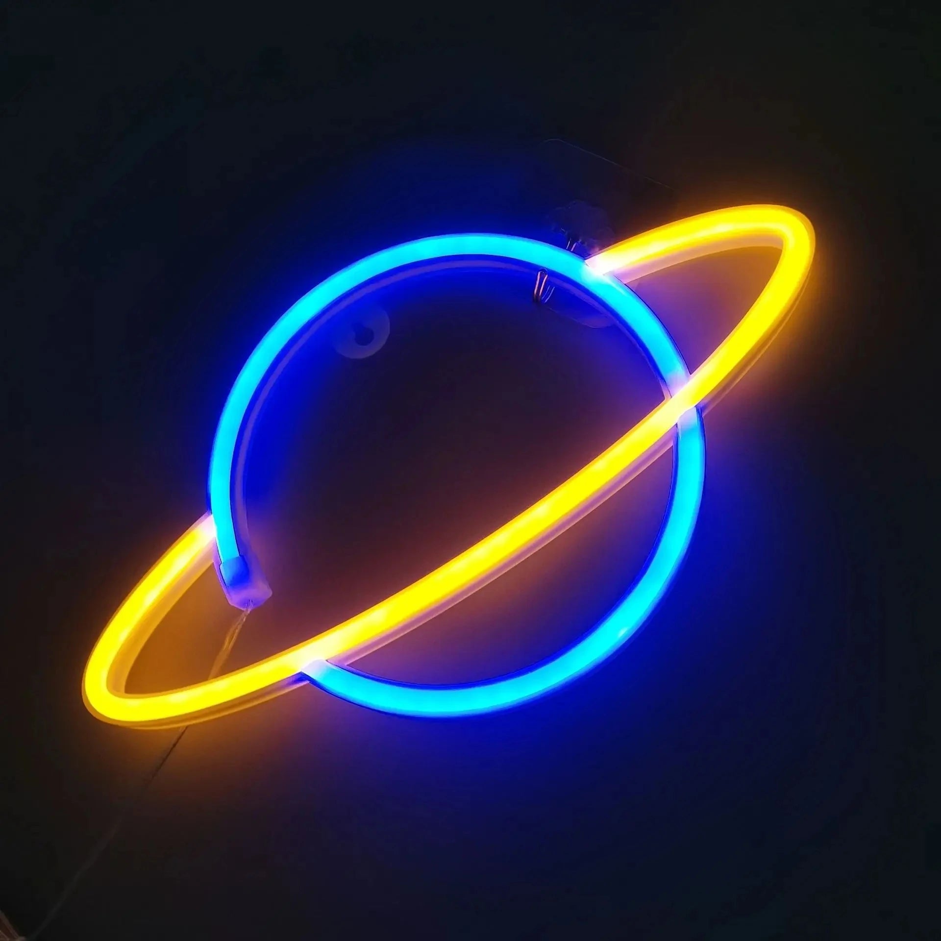 Alien Glow Neon Signs - SmooveGroove