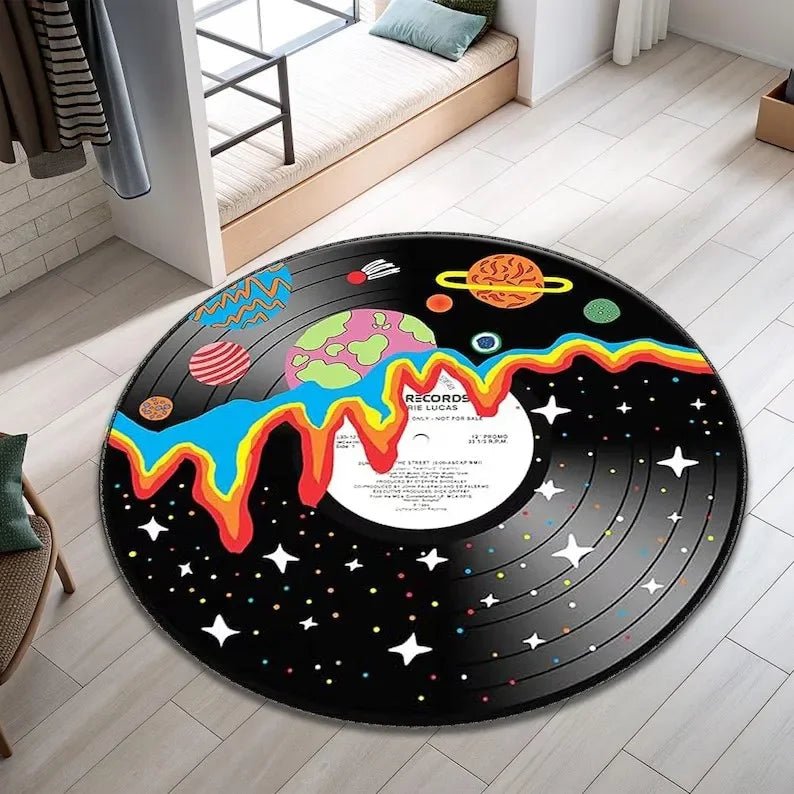 Astro Groove Mojo Mat - SmooveGroove