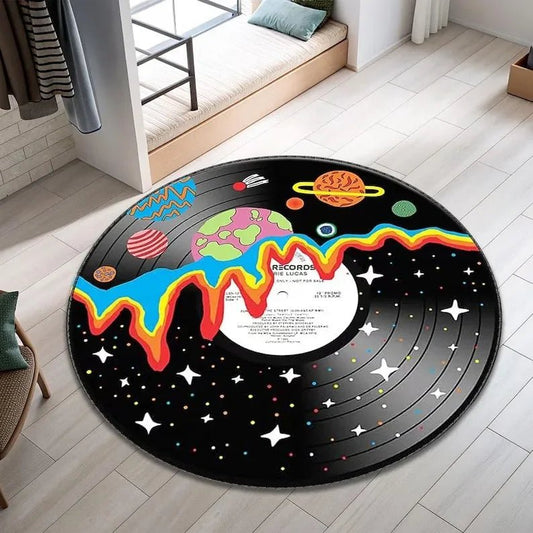 Astro Groove Mojo Mat - SmooveGroove