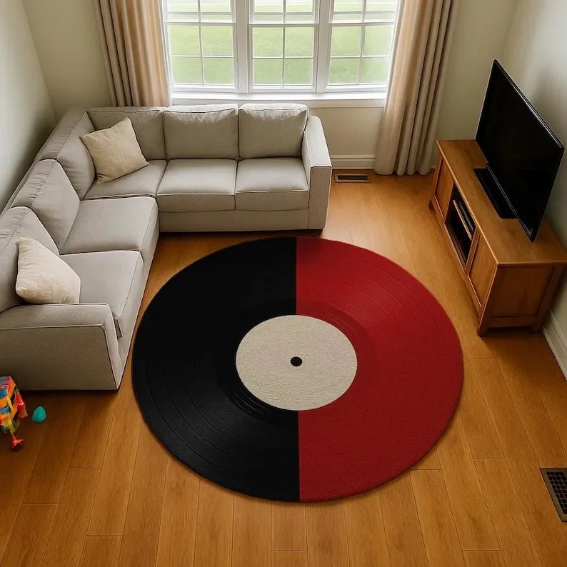 Astro Groove Mojo Mat - SmooveGroove
