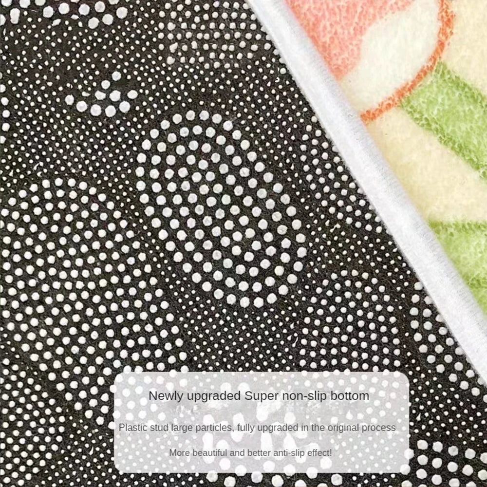Aura Eye Rug - SmooveGroove