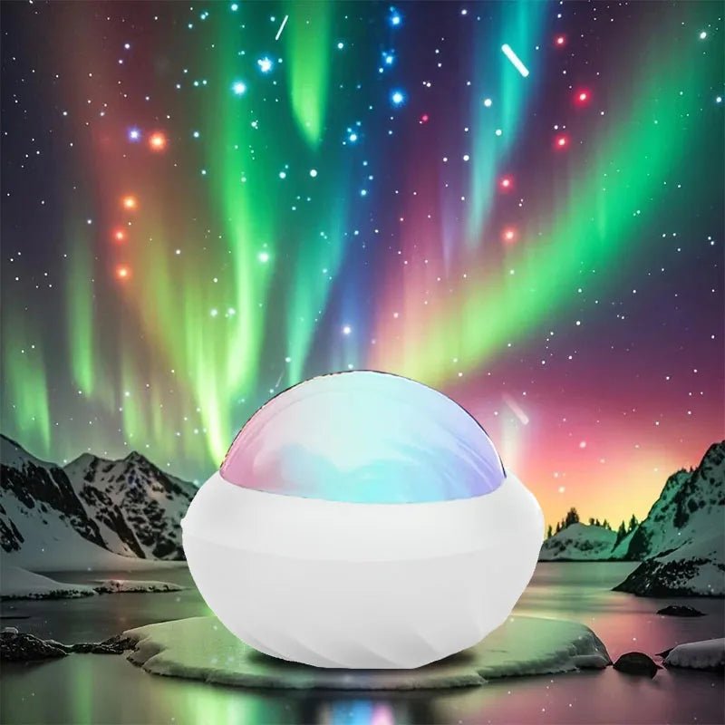 Aura Projector - SmooveGroove