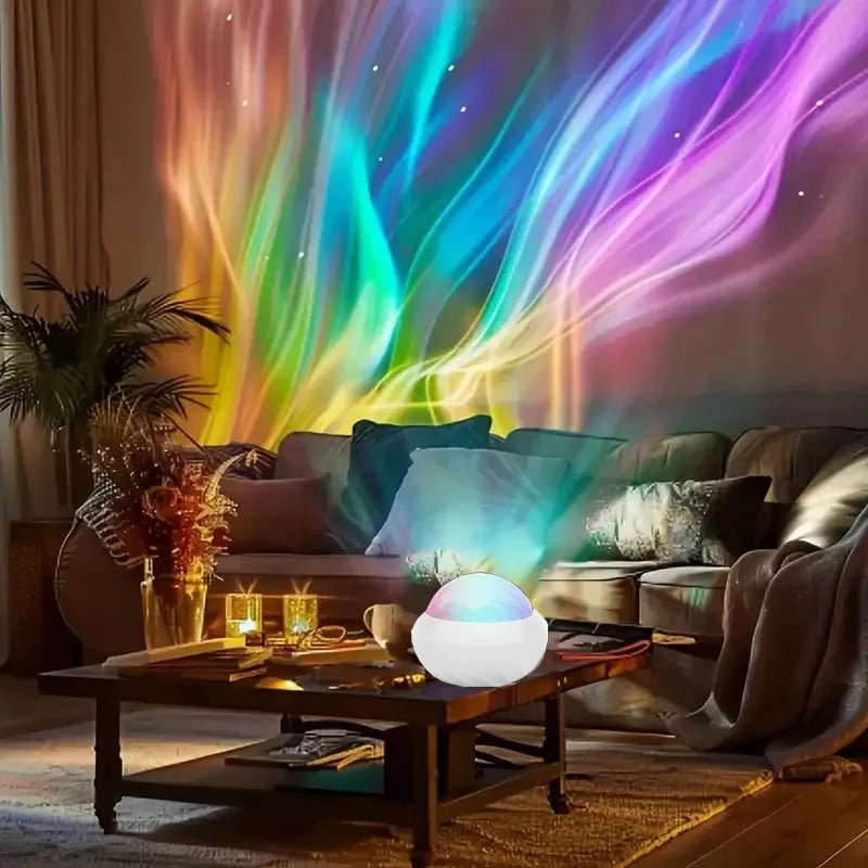 Aura Projector - SmooveGroove
