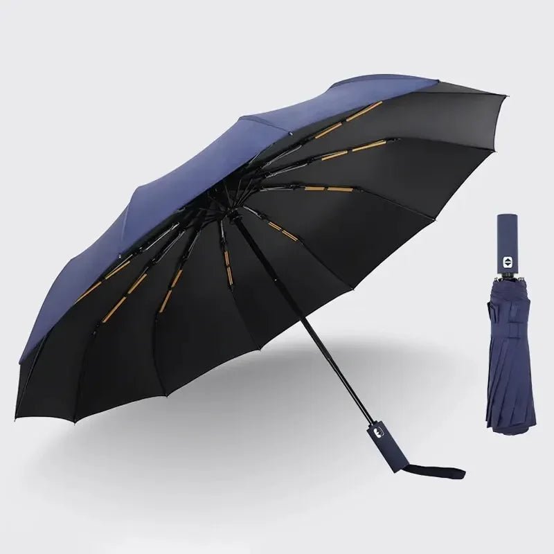 AuraShield Auto Umbrella - SmooveGroove