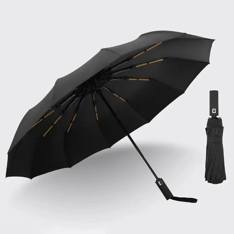 AuraShield Auto Umbrella - SmooveGroove