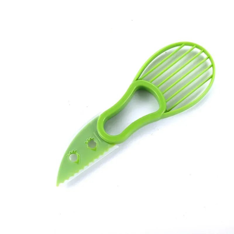 Avocado Groove Tool - SmooveGroove
