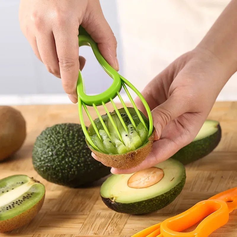 Avocado Groove Tool - SmooveGroove