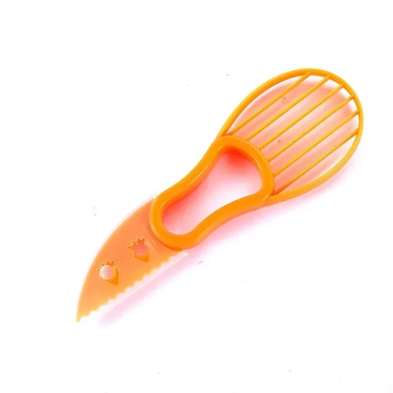 Avocado Groove Tool - SmooveGroove