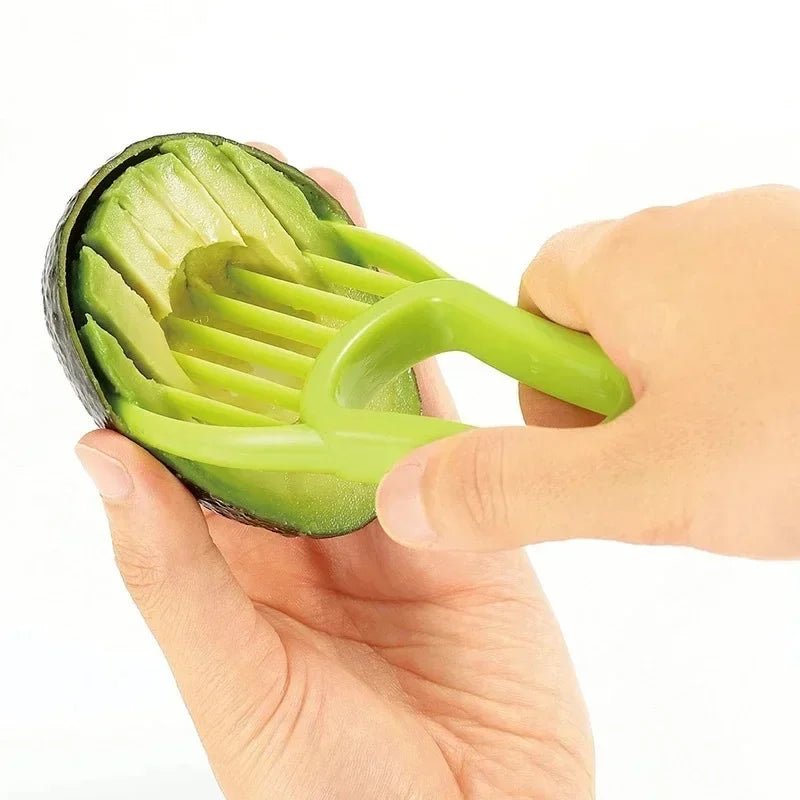 Avocado Groove Tool - SmooveGroove