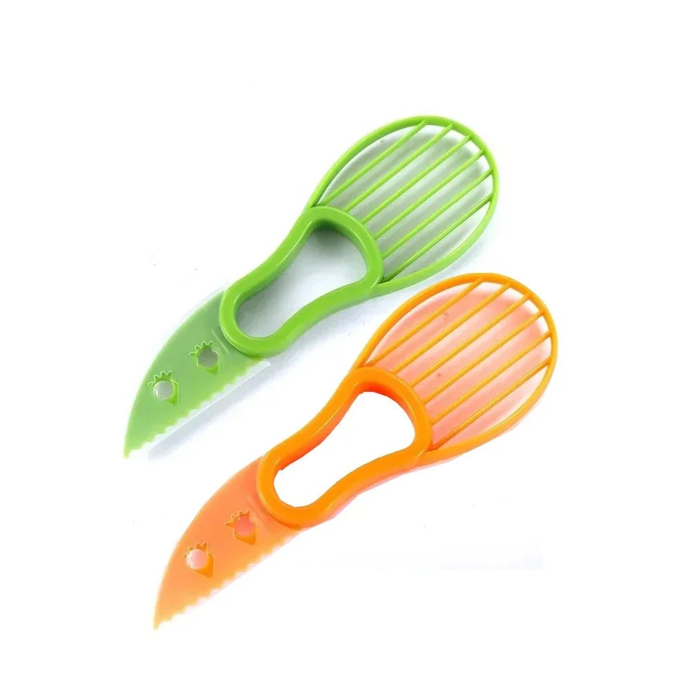 Avocado Groove Tool - SmooveGroove