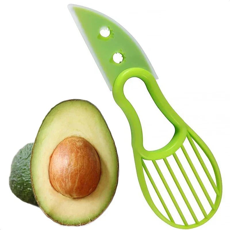 Avocado Groove Tool - SmooveGroove