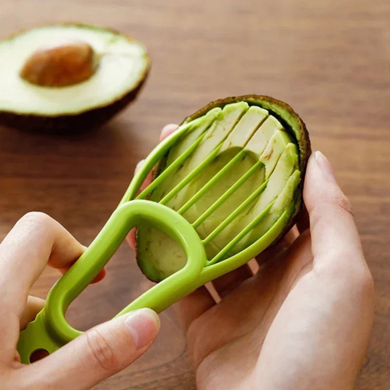 Avocado Groove Tool - SmooveGroove