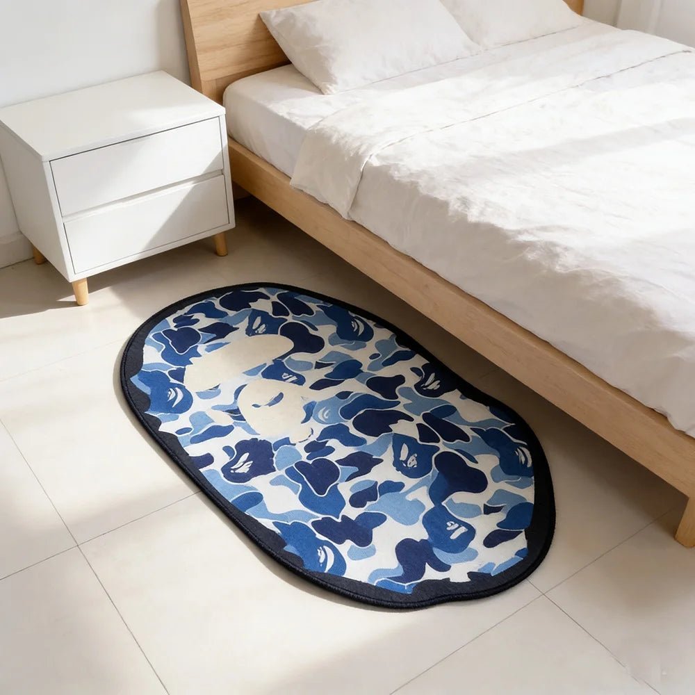 BAPE® Mojo Mat - SmooveGroove
