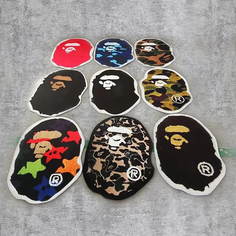 BAPE® Mojo Mat - SmooveGroove