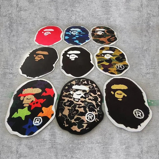 BAPE® Mojo Mat - SmooveGroove