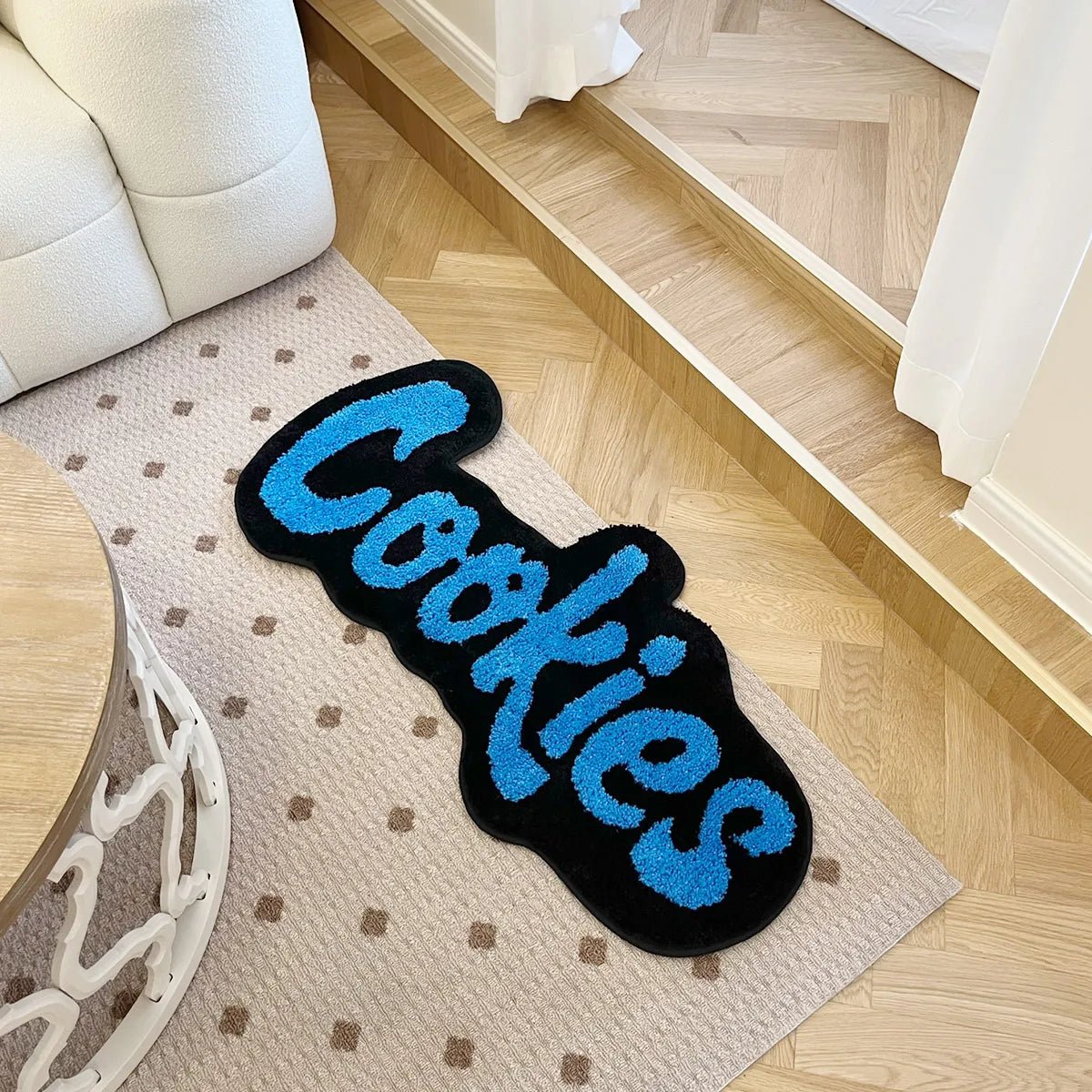 Cookies Floor Mat - SmooveGroove