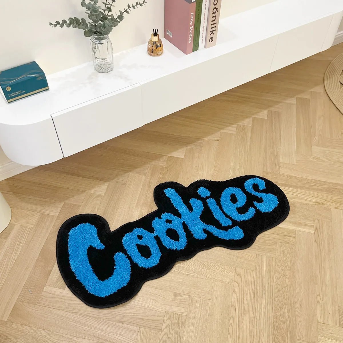 Cookies Floor Mat - SmooveGroove