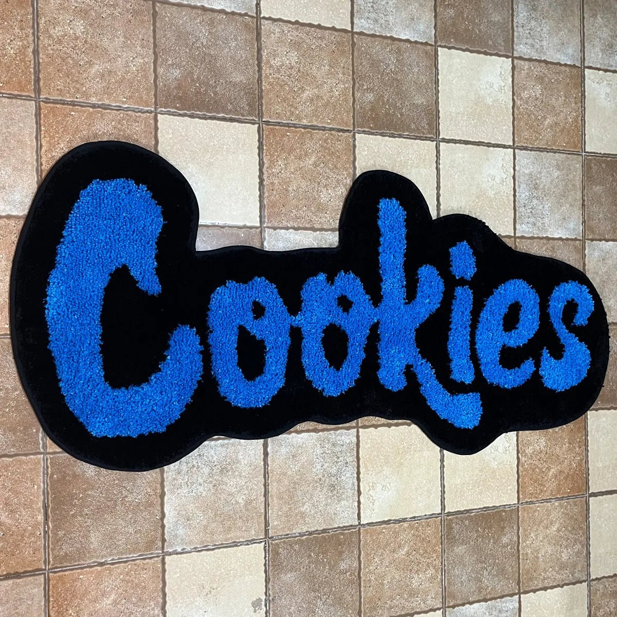 Cookies Floor Mat - SmooveGroove