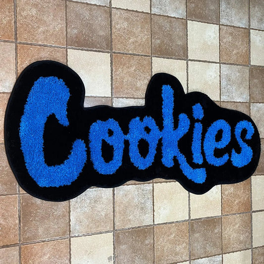 Cookies Floor Mat - SmooveGroove