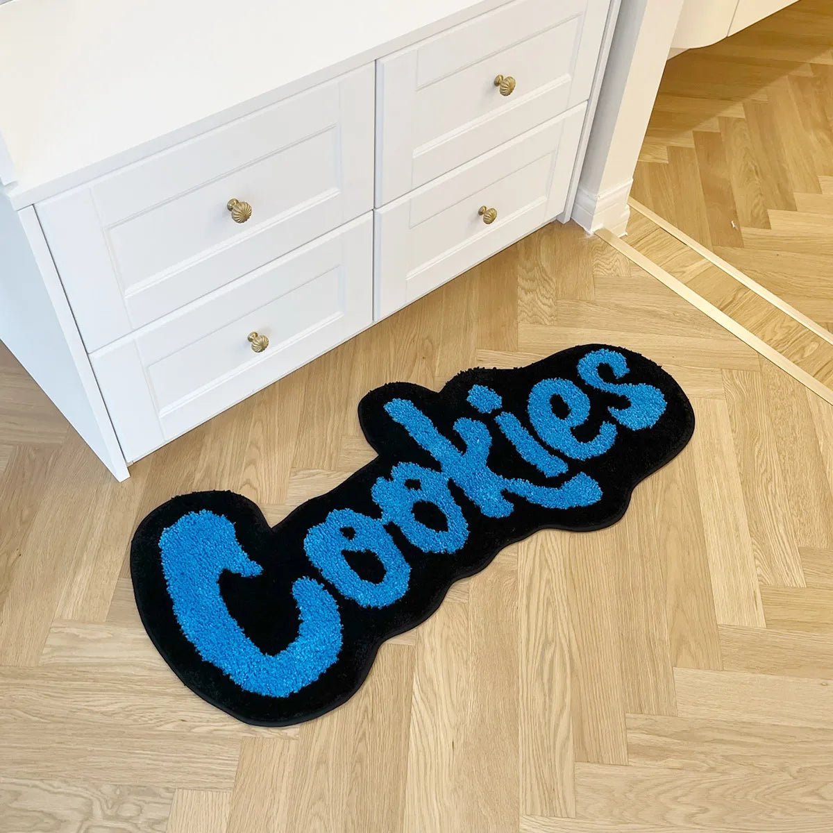 Cookies Floor Mat - SmooveGroove