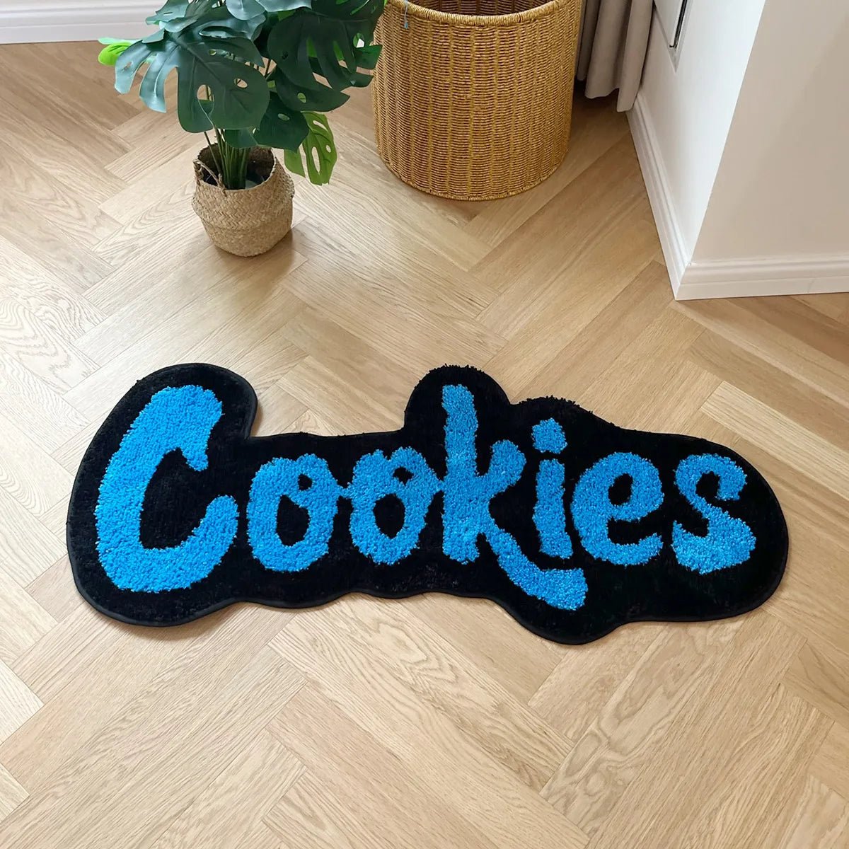 Cookies Floor Mat - SmooveGroove