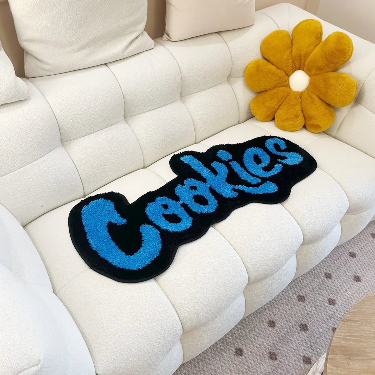 Cookies Floor Mat - SmooveGroove