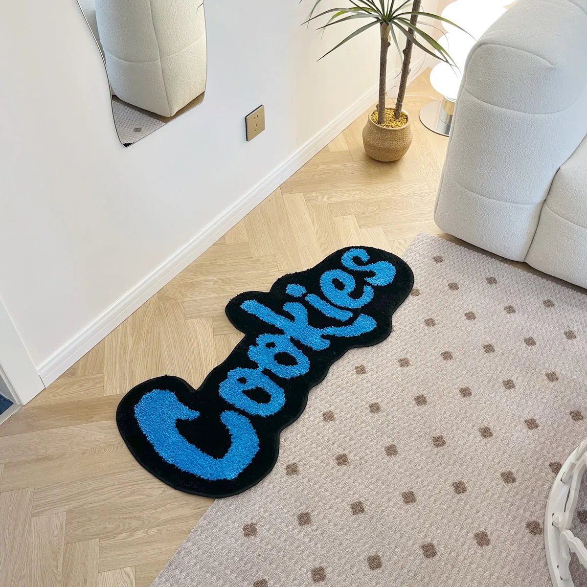 Cookies Floor Mat - SmooveGroove