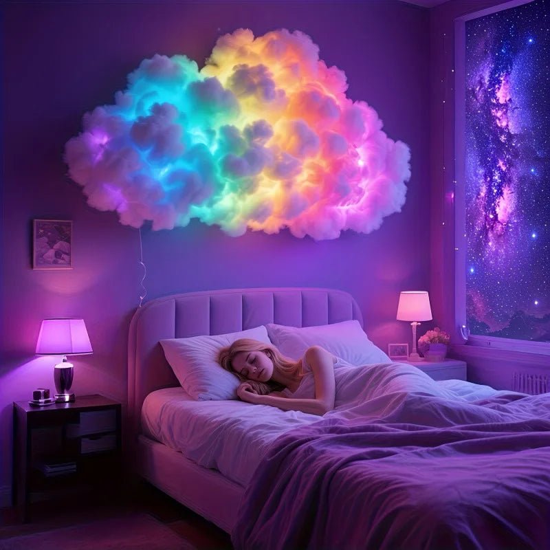 Cosmic Cloud™
