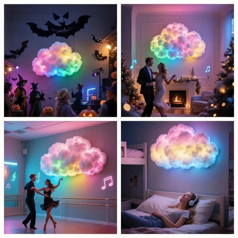 Cosmic Cloud - SmooveGroove