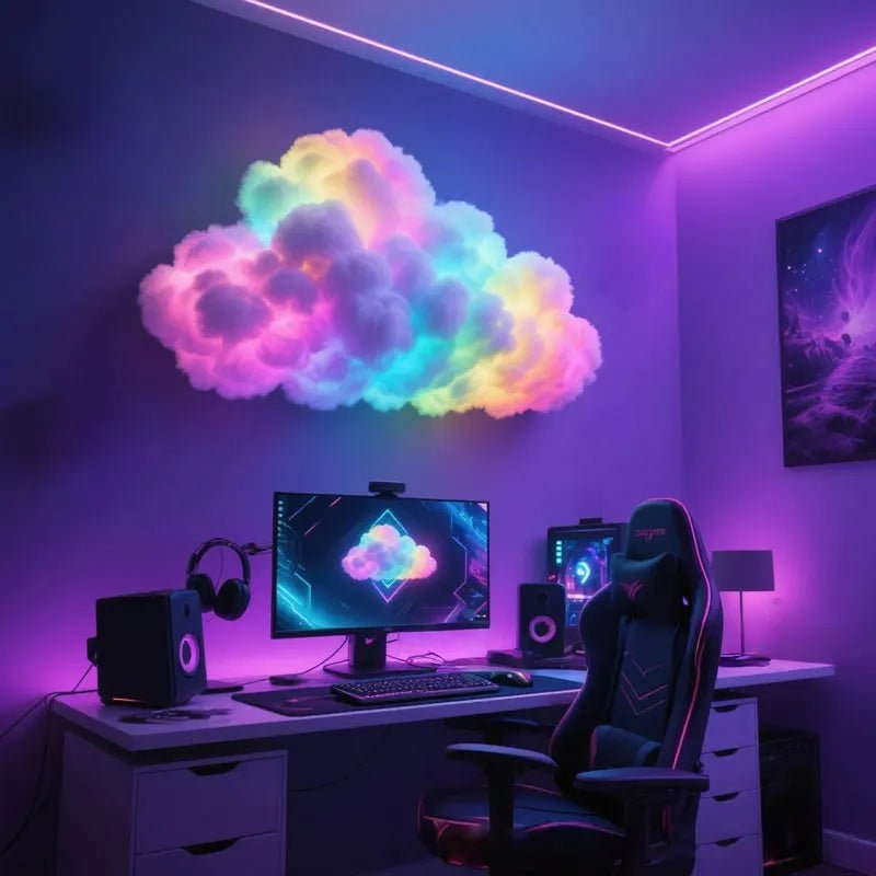 Cosmic Cloud - SmooveGroove