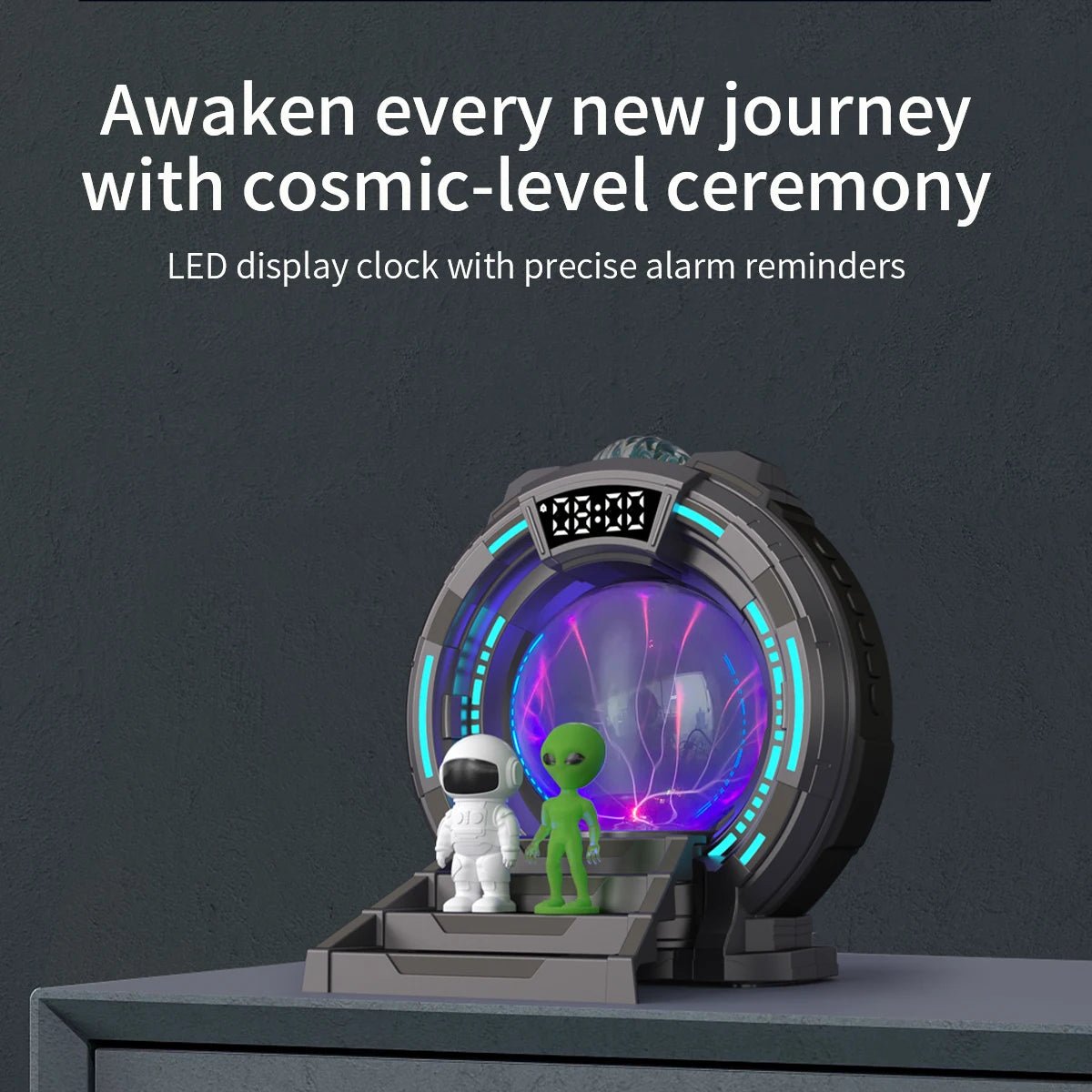 Cosmo Glowgate Projector - SmooveGroove
