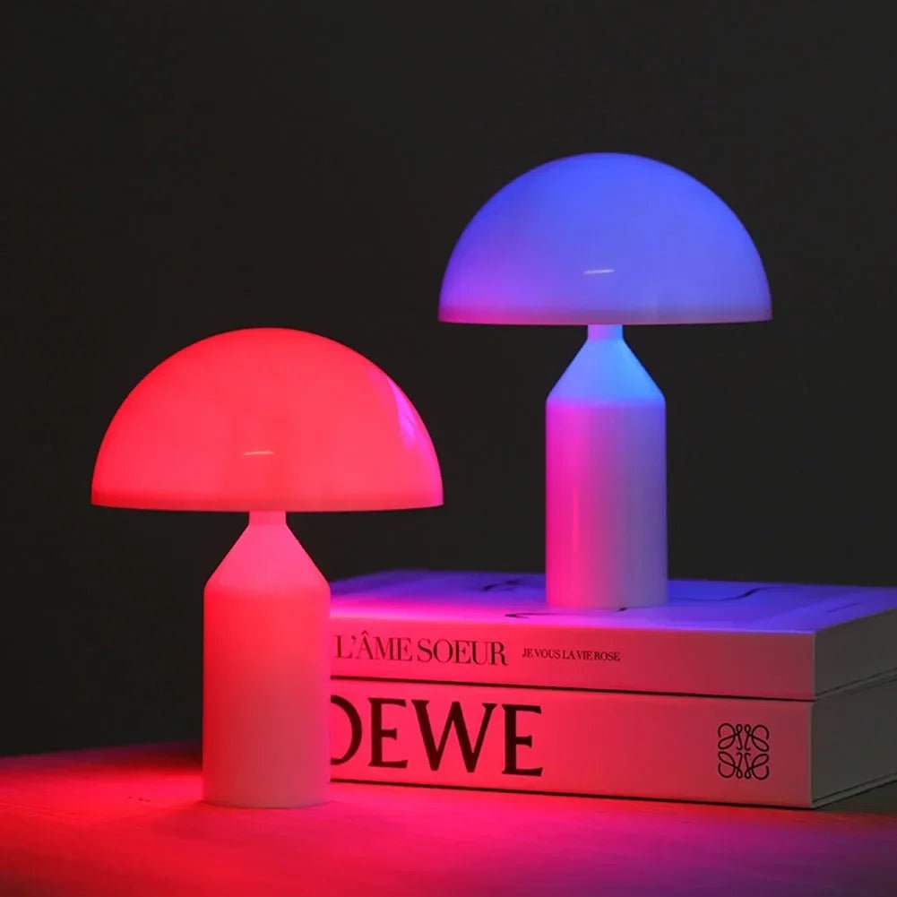 Cozy Caps™ Mushroom Mood Light - SmooveGroove