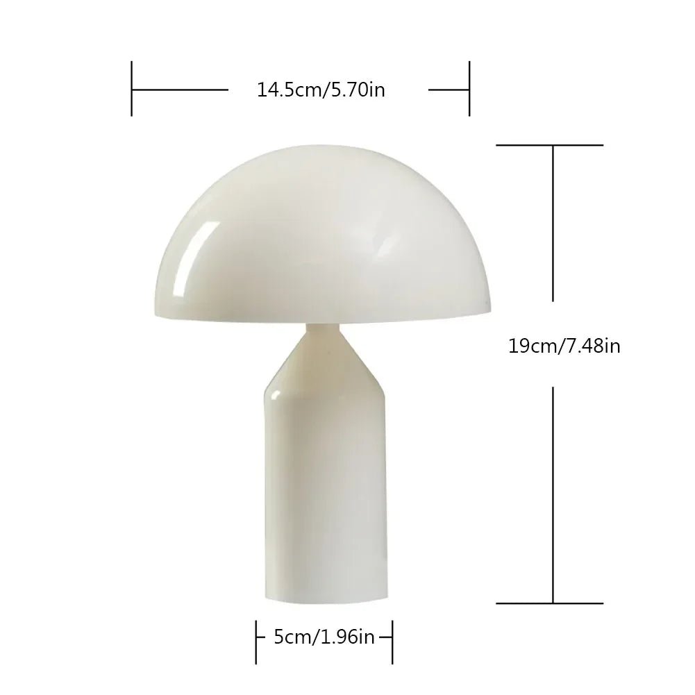 Cozy Caps™ Mushroom Mood Light - SmooveGroove