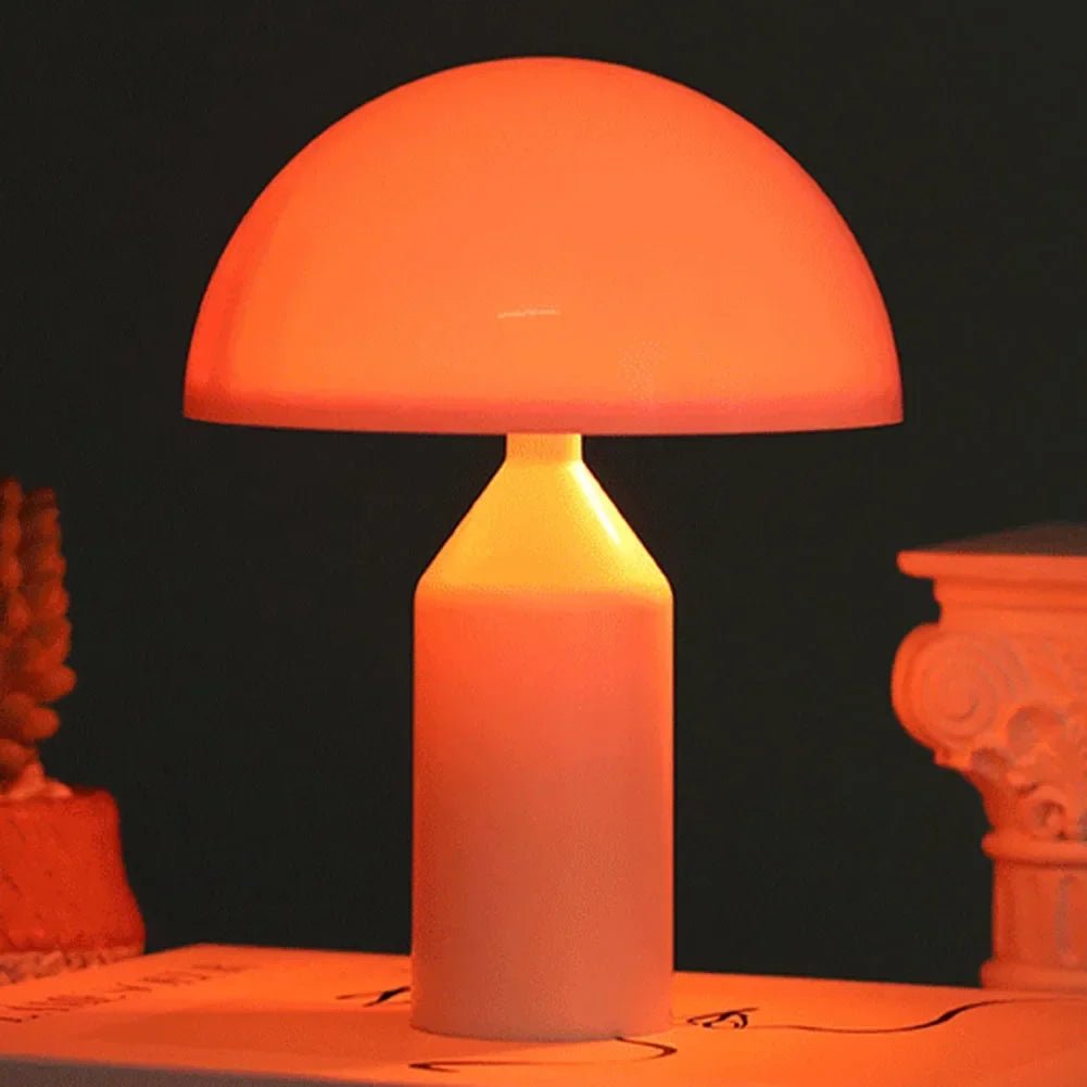 Cozy Caps™ Mushroom Mood Light - SmooveGroove
