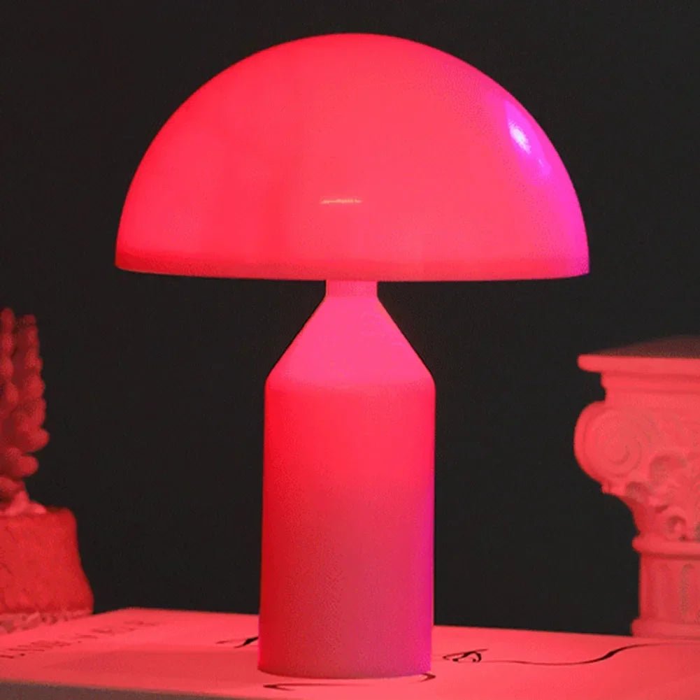 Cozy Caps™ Mushroom Mood Light - SmooveGroove