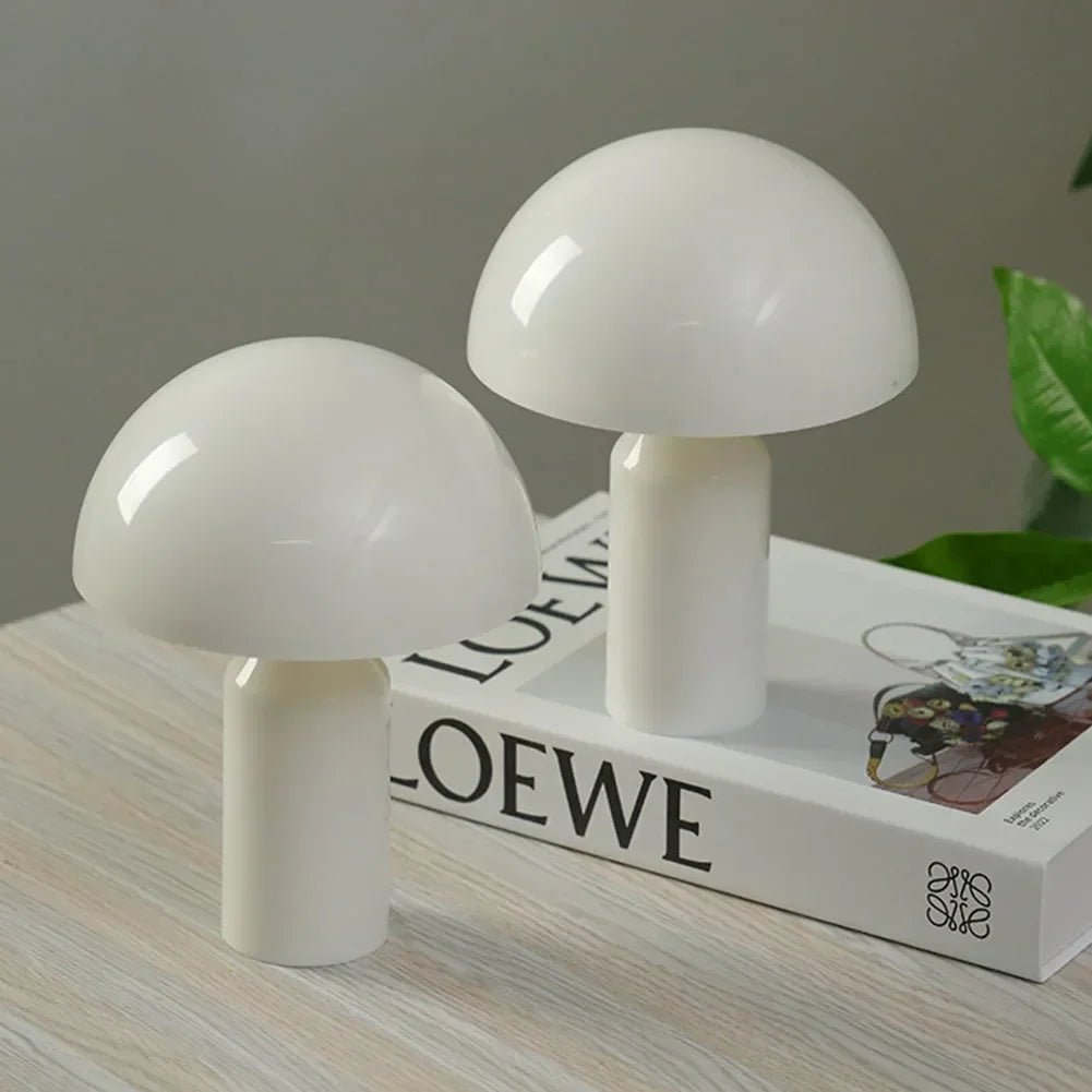 Cozy Caps™ Mushroom Mood Light - SmooveGroove