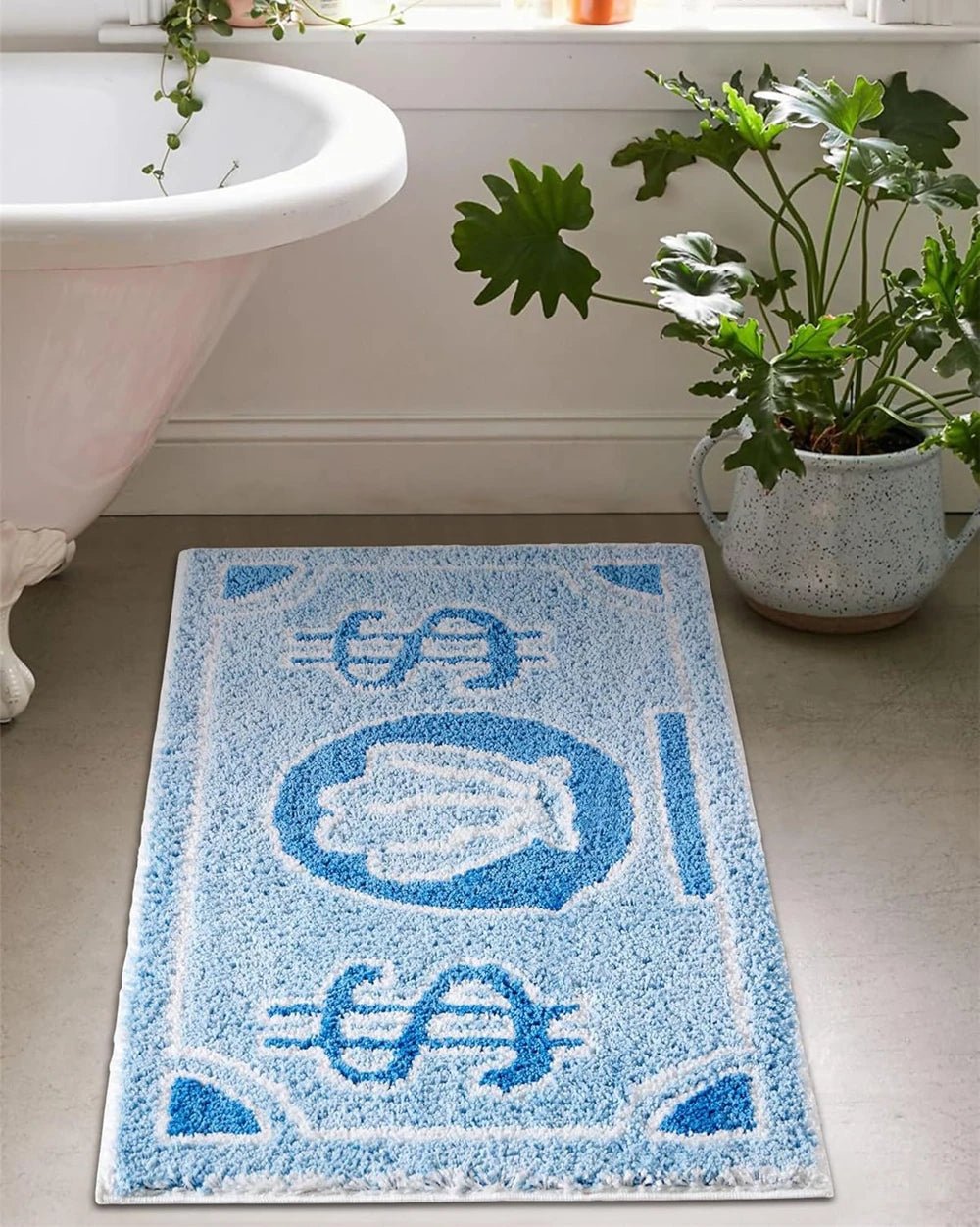 Cozy Clam Carpet - SmooveGroove