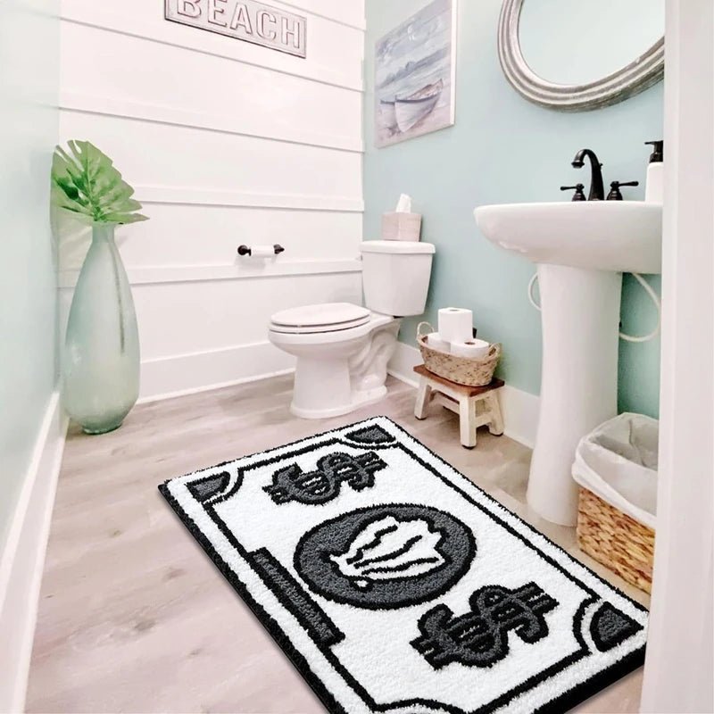 Cozy Clam Carpet - SmooveGroove