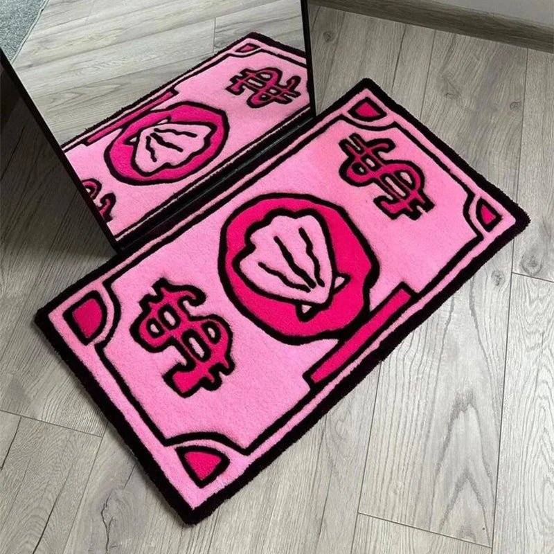 Cozy Clam Carpet - SmooveGroove