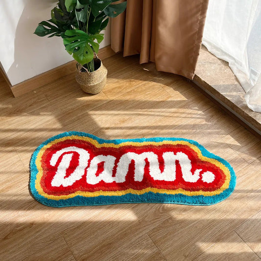 Damn. Floor Decor - SmooveGroove