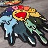 Drippy Grippy Flower Mat - SmooveGroove