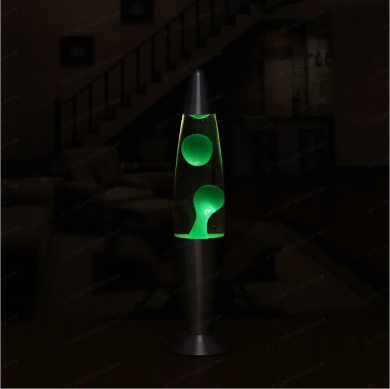 Dynamic Lava Lamp - SmooveGroove