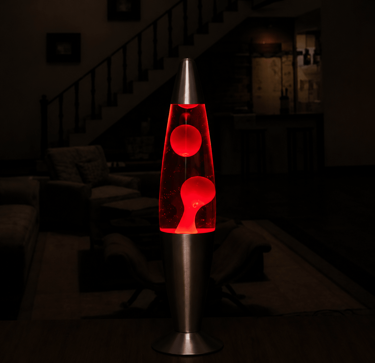 Dynamic Lava Lamp - SmooveGroove