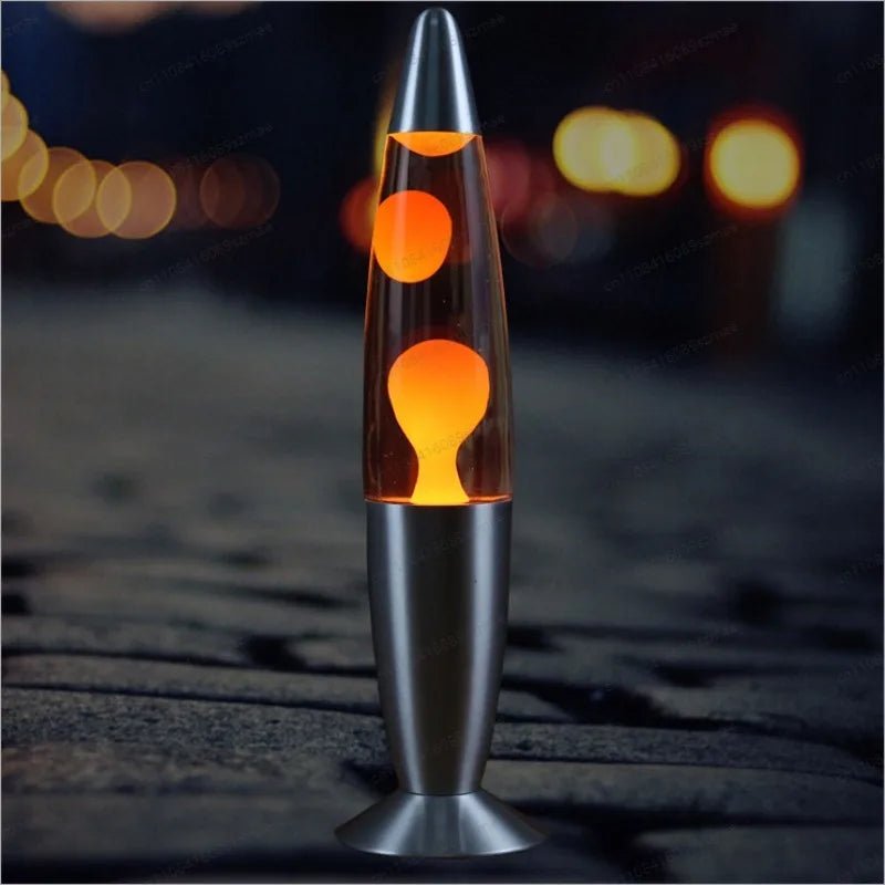 Dynamic Lava Lamp - SmooveGroove