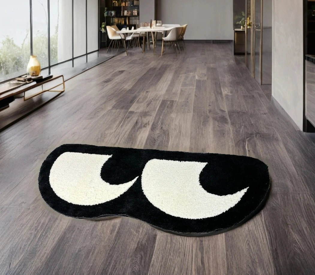 Factory Hot Sales Absorbent Floor Mat Floor Mat Area Living Room Carpet - SmooveGroove