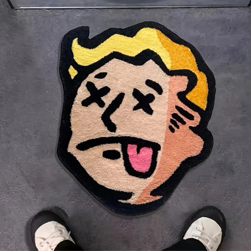 Fallout Mojo Mat - SmooveGroove